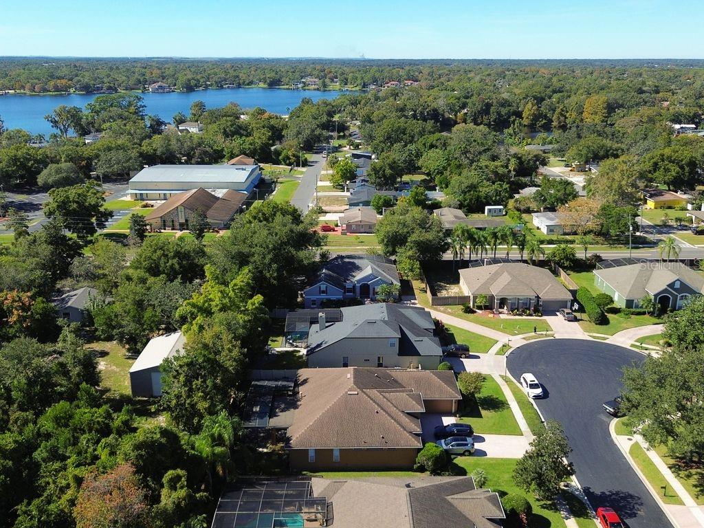3619 SUPREME CT, APOPKA, FL — photo 40