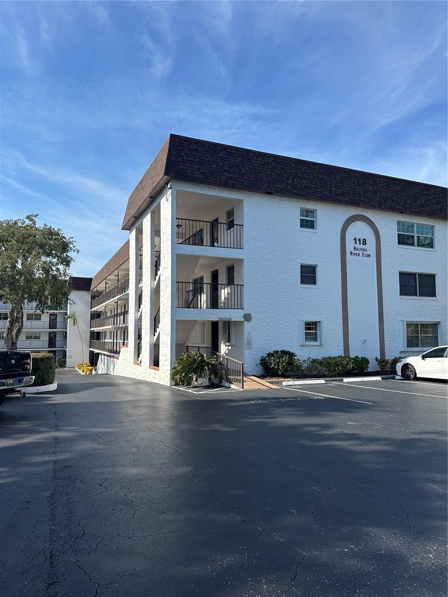118 S HALIFAX AVE #210, DAYTONA BEACH, FL