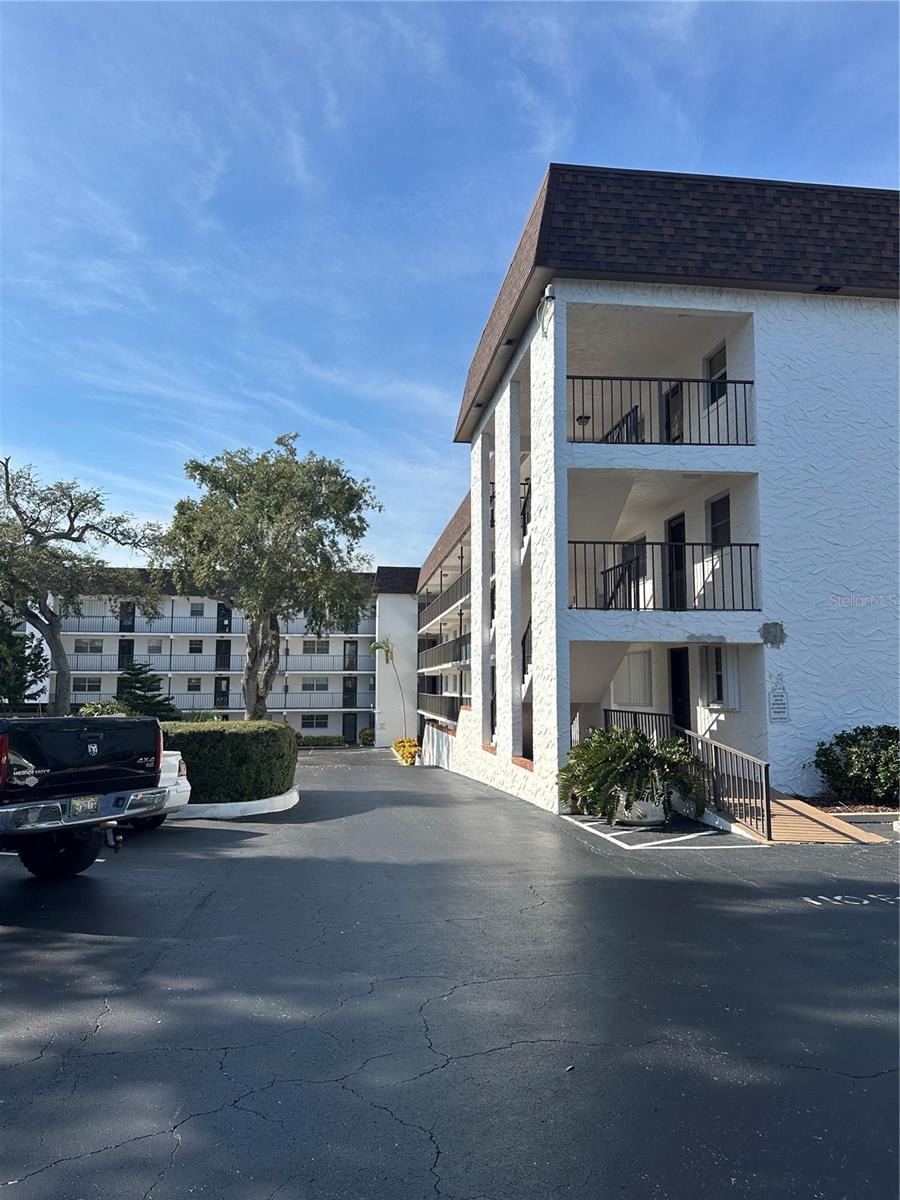 118 S HALIFAX AVE #210, DAYTONA BEACH, FL — photo 2
