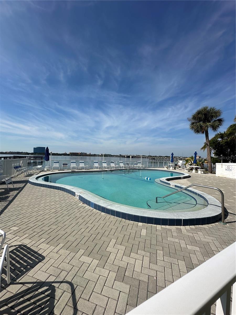 118 S HALIFAX AVE #210, DAYTONA BEACH, FL — photo 15