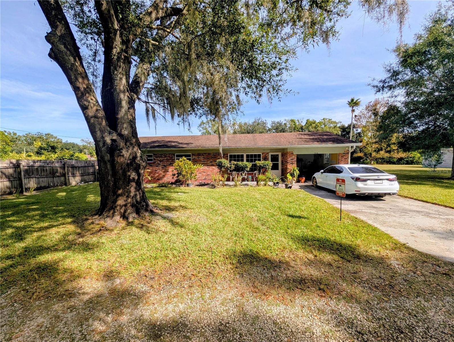 8410 PETERSON RD, ODESSA, FL