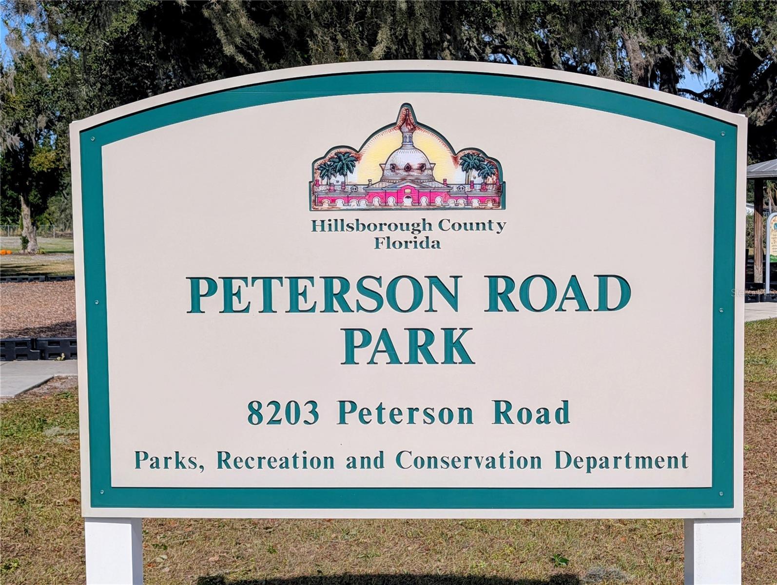 8410 PETERSON RD, ODESSA, FL — photo 14