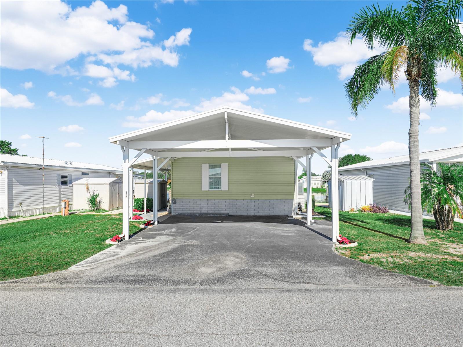 16 QUEEN OF WATERS ST, LAKE WALES, FL — photo 2