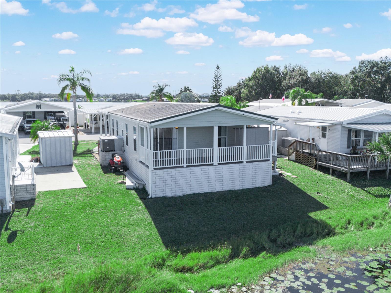 16 QUEEN OF WATERS ST, LAKE WALES, FL — photo 27