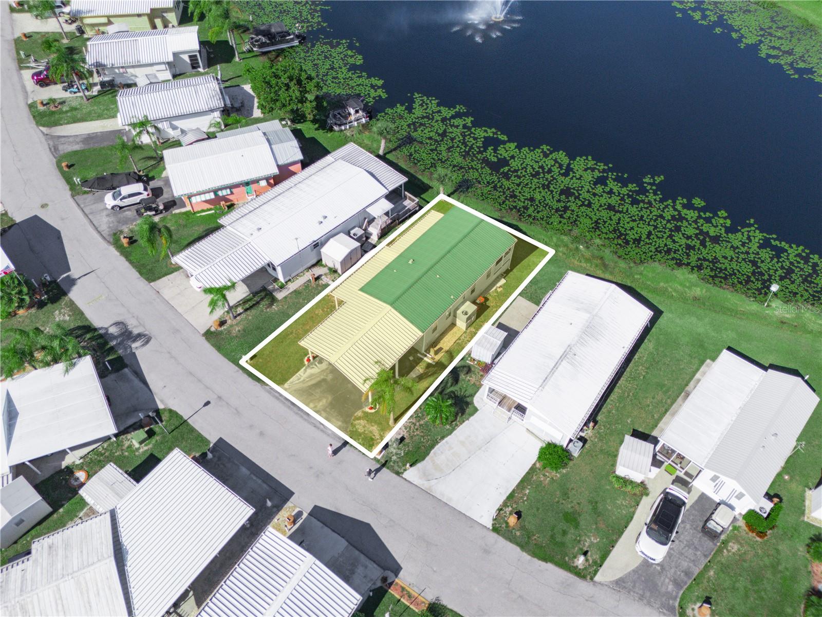 16 QUEEN OF WATERS ST, LAKE WALES, FL — photo 30