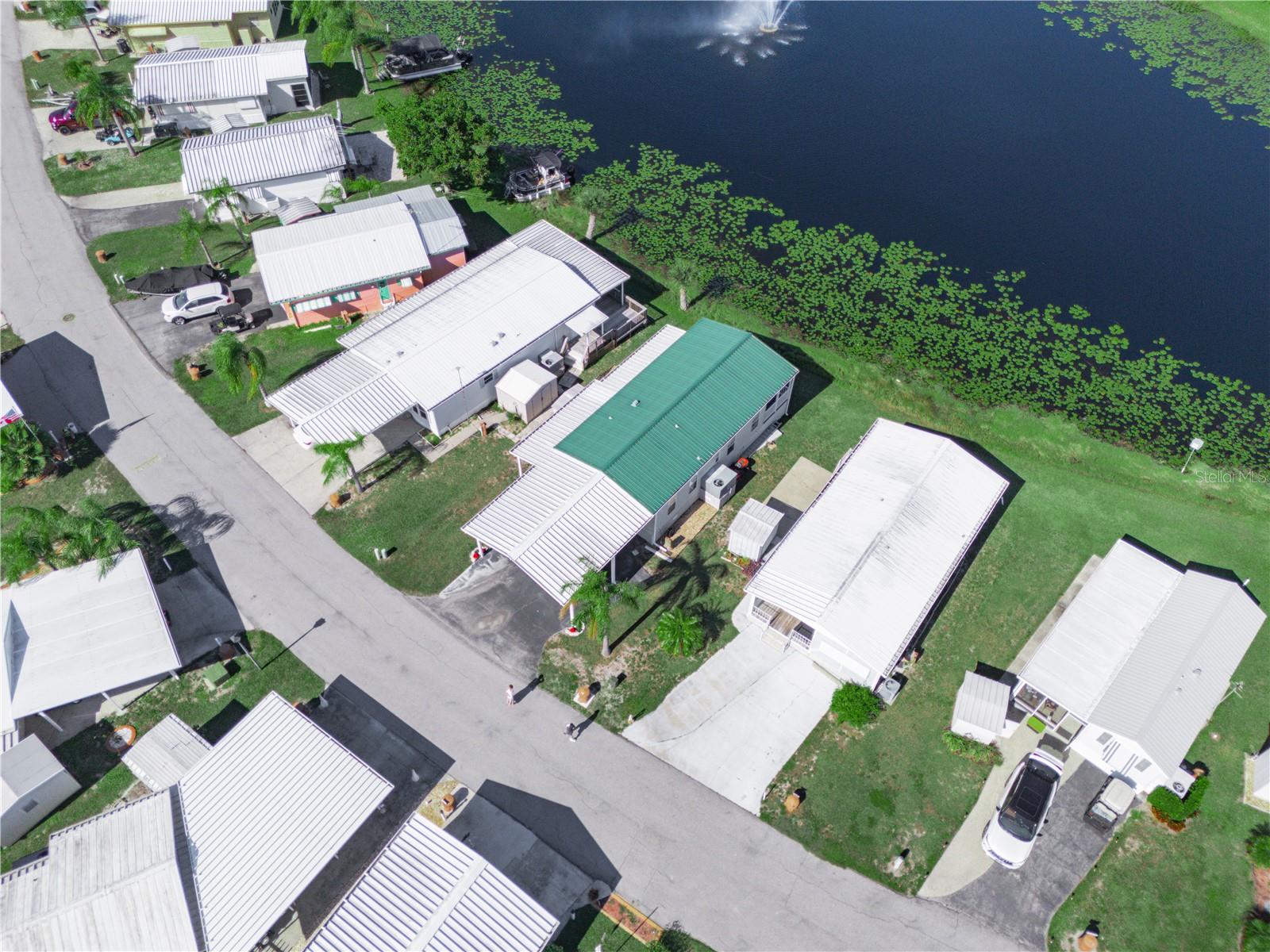 16 QUEEN OF WATERS ST, LAKE WALES, FL — photo 31