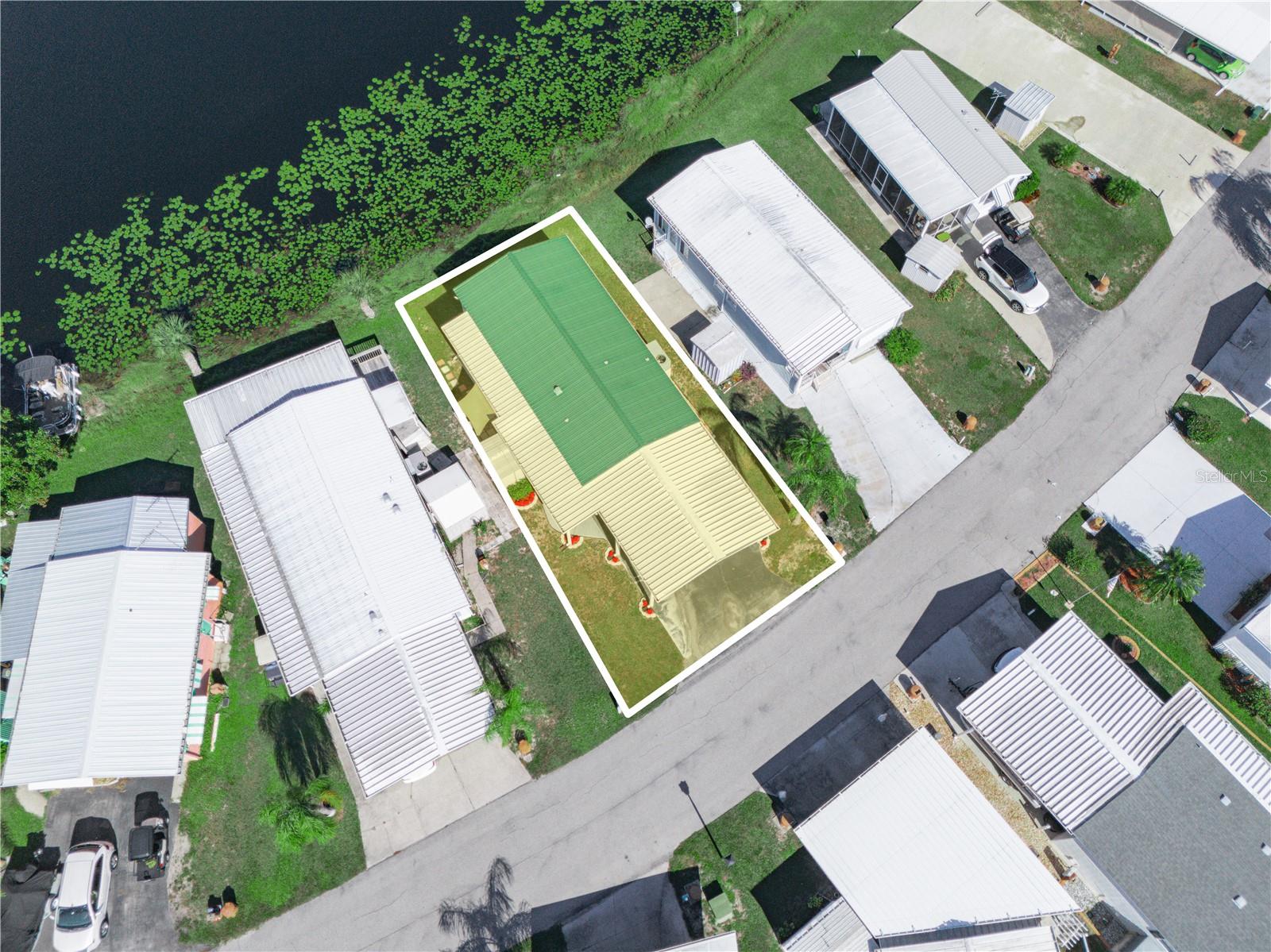 16 QUEEN OF WATERS ST, LAKE WALES, FL — photo 32