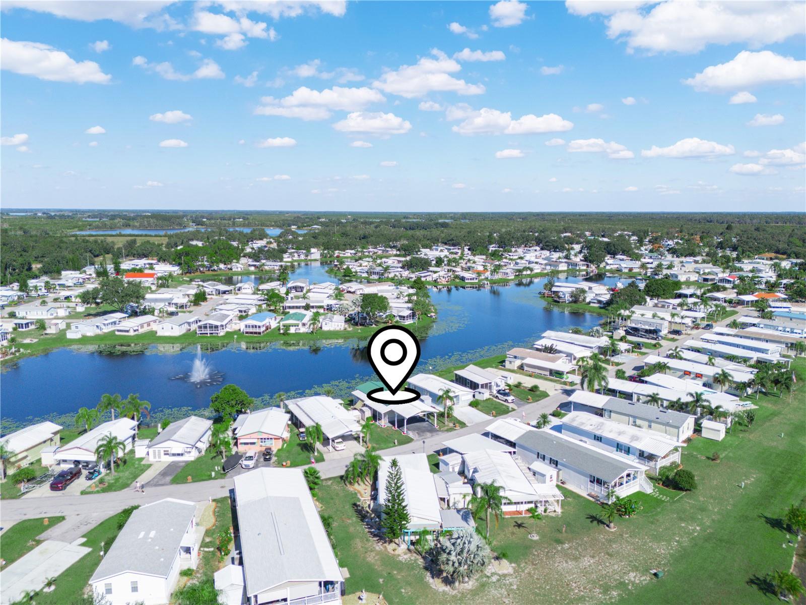 16 QUEEN OF WATERS ST, LAKE WALES, FL — photo 34