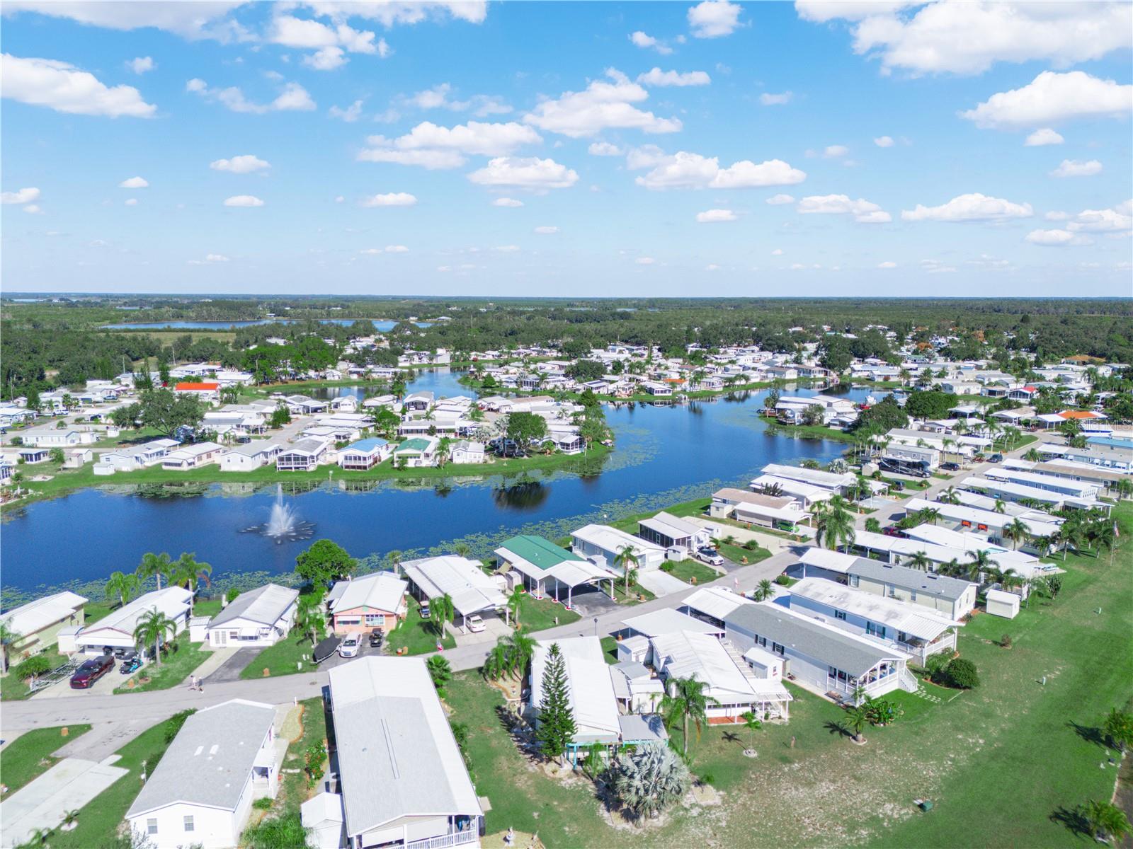 16 QUEEN OF WATERS ST, LAKE WALES, FL — photo 35