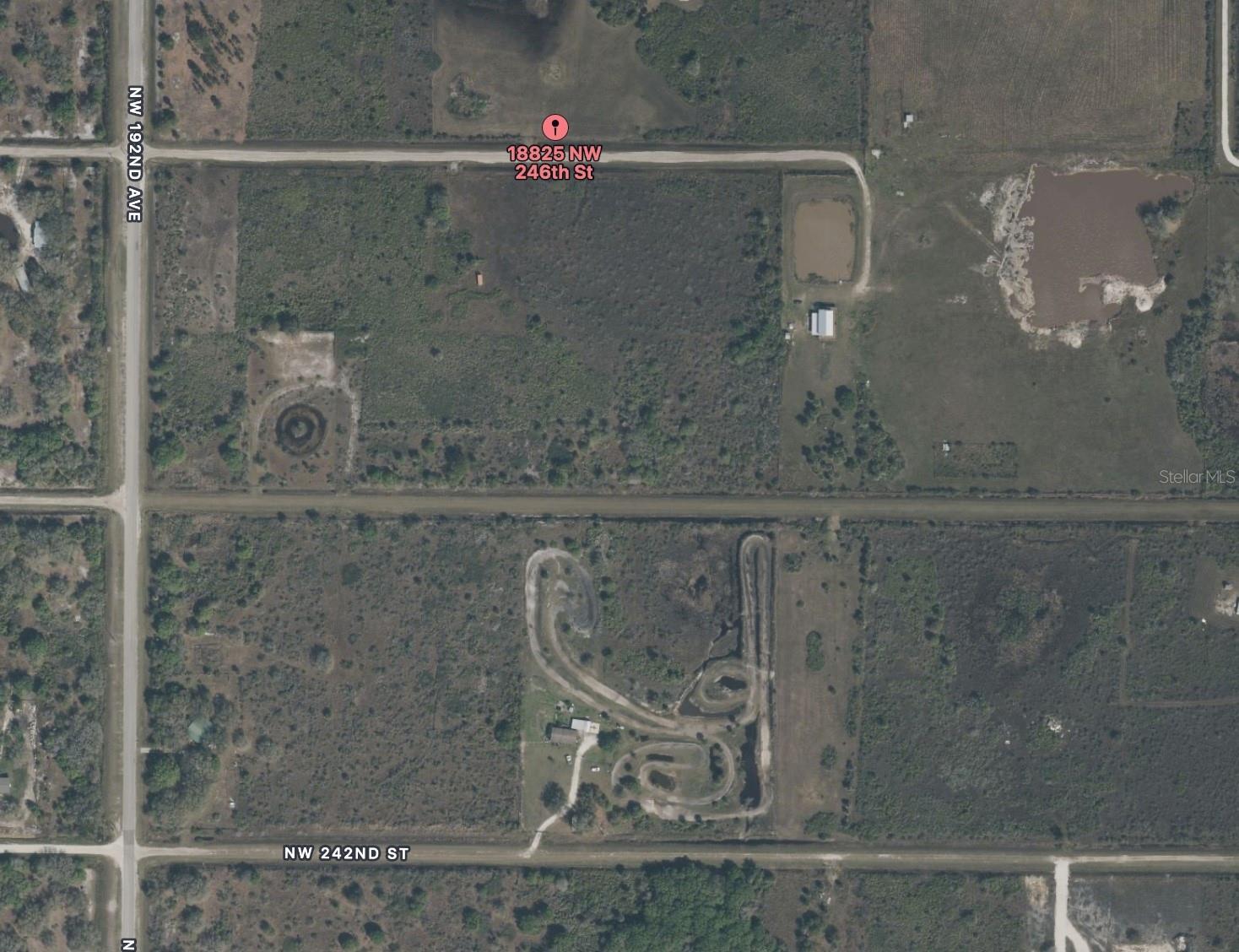 18825 NW 246TH ST, OKEECHOBEE, FL — photo 2