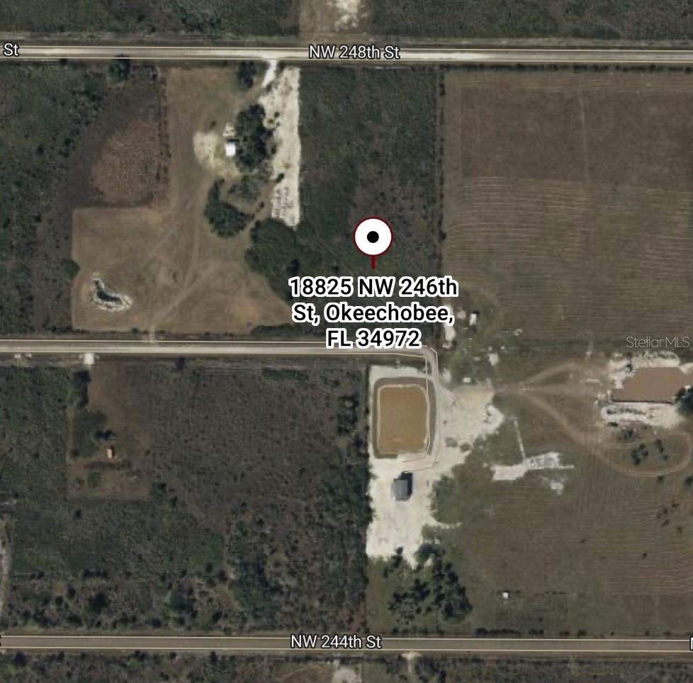 18825 NW 246TH ST, OKEECHOBEE, FL — photo 3