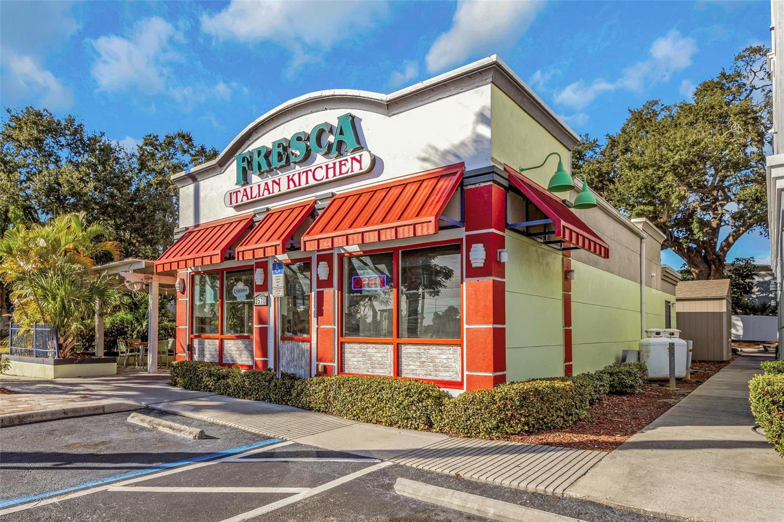 2570 GULF TO BAY BLVD, CLEARWATER, FL