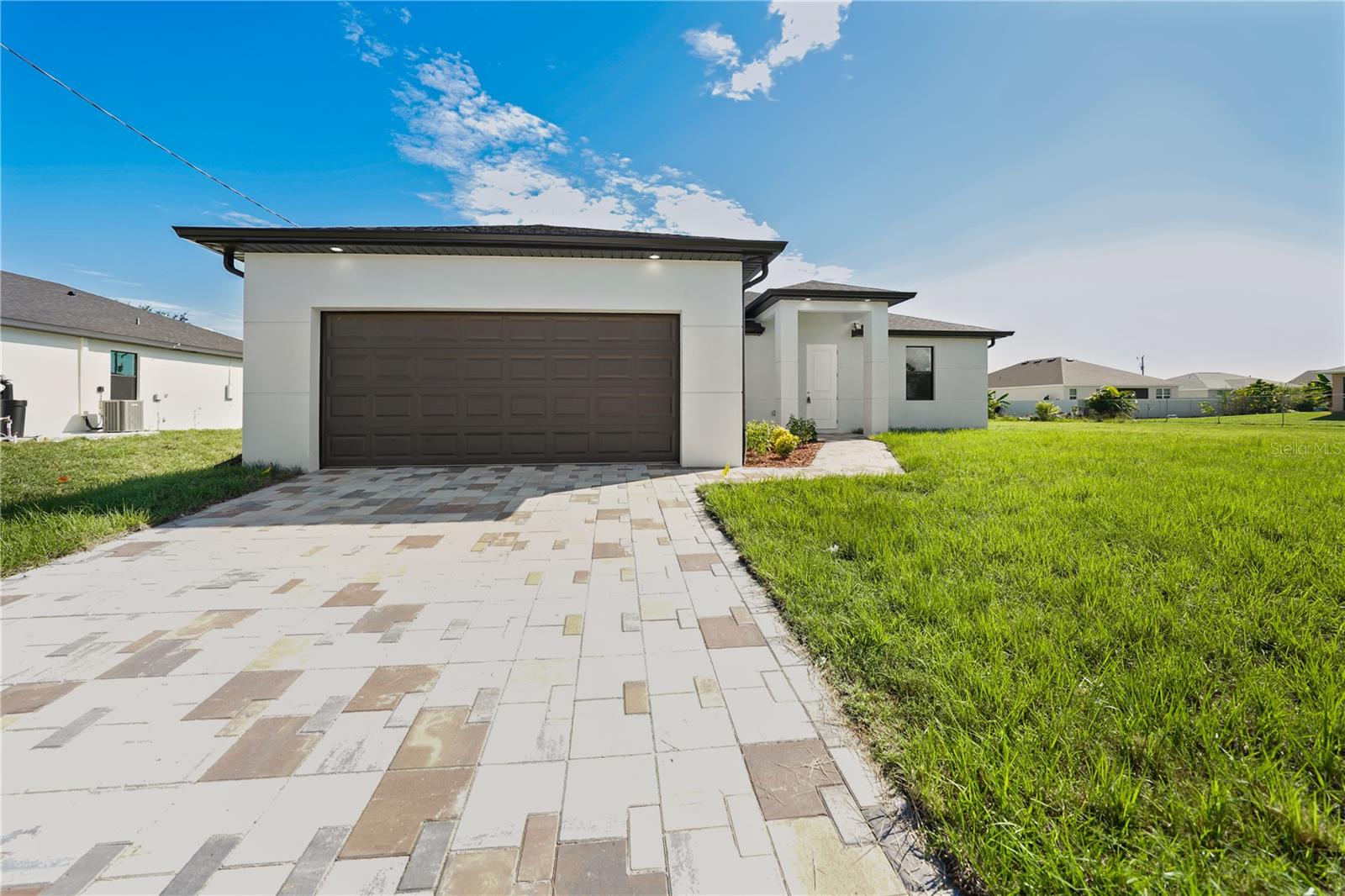 2458 NW 9TH TER, CAPE CORAL, FL