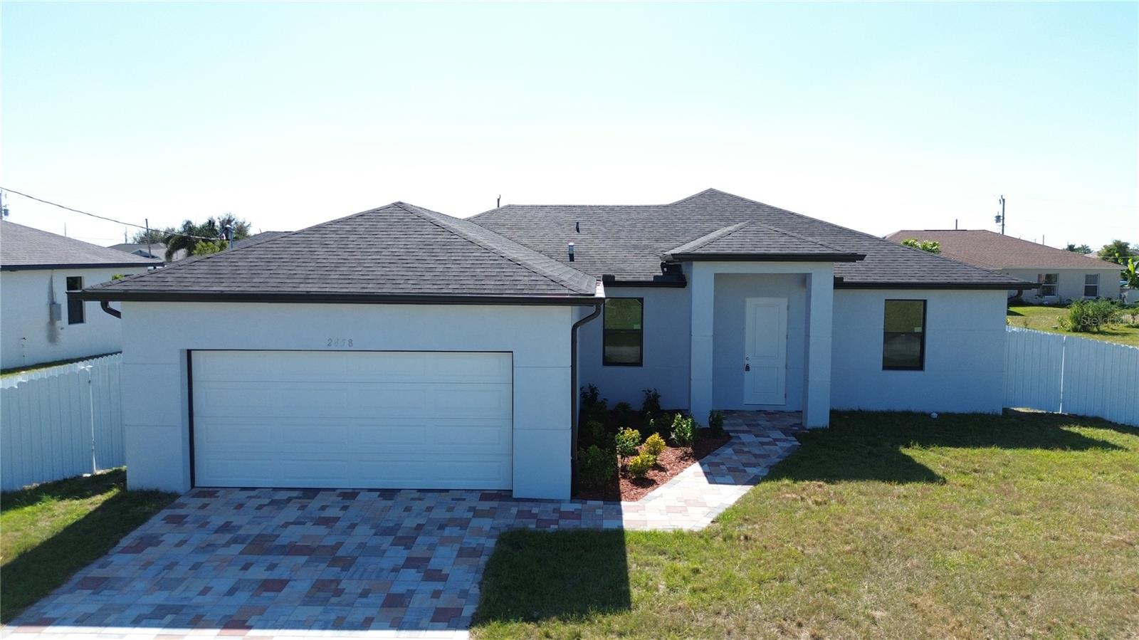 2458 NW 9TH TER, CAPE CORAL, FL — photo 26