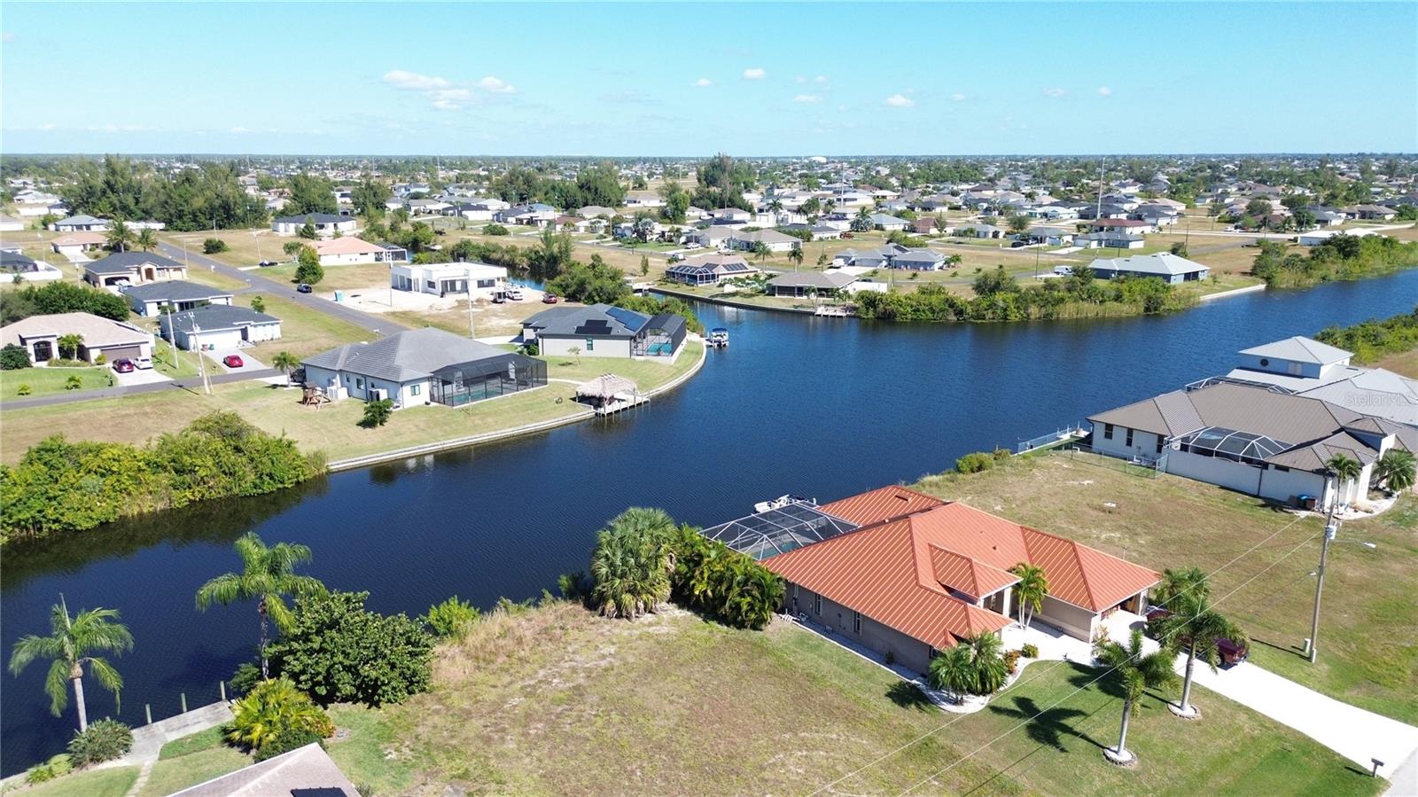 2458 NW 9TH TER, CAPE CORAL, FL — photo 29