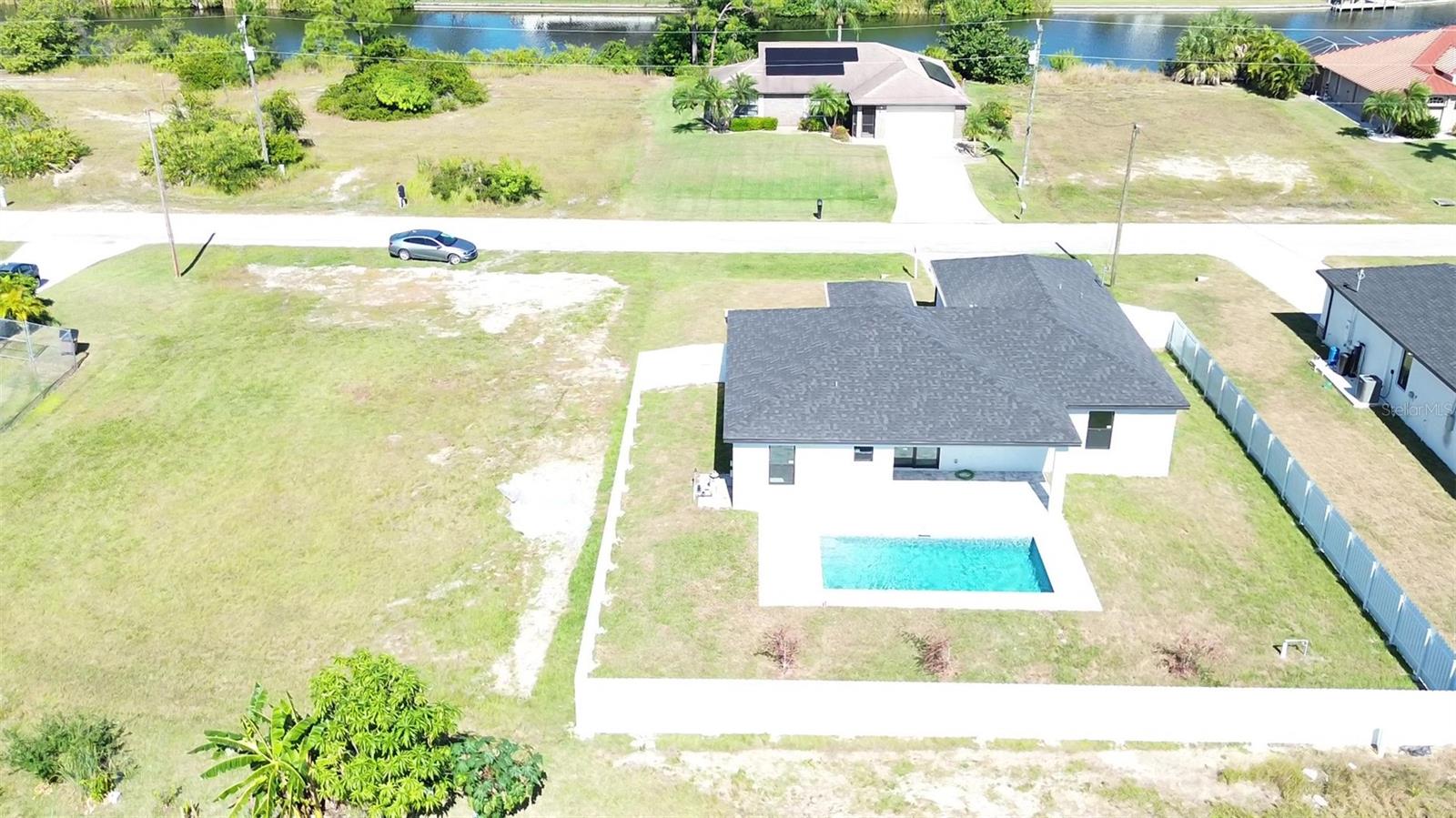 2458 NW 9TH TER, CAPE CORAL, FL — photo 31