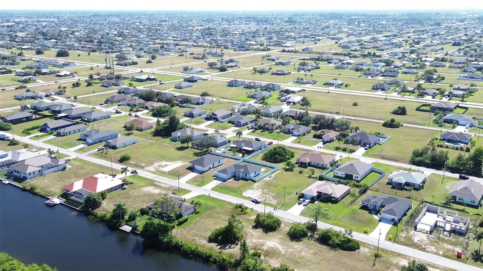 2458 NW 9TH TER, CAPE CORAL, FL — photo 37