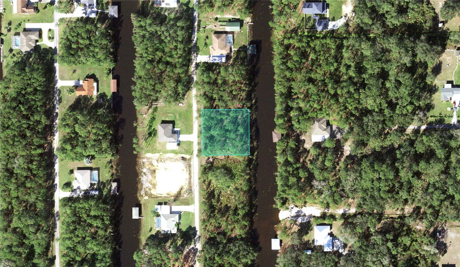 LANTANA DR, INDIAN LAKE ESTATES, FL
