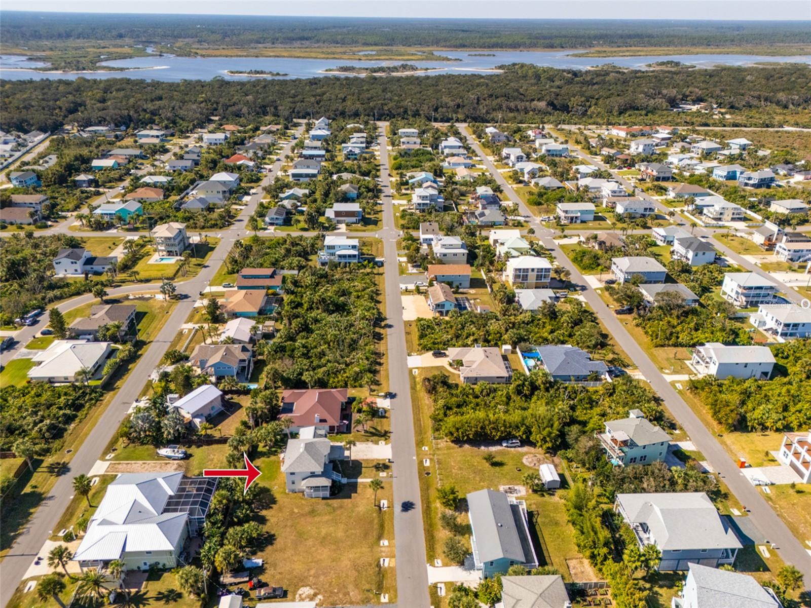 44 FLAGLER DR, PALM COAST, FL — photo 13