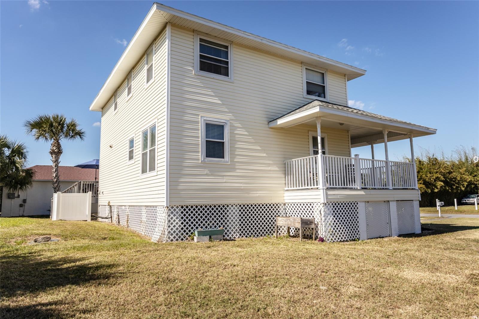 44 FLAGLER DR, PALM COAST, FL — photo 35