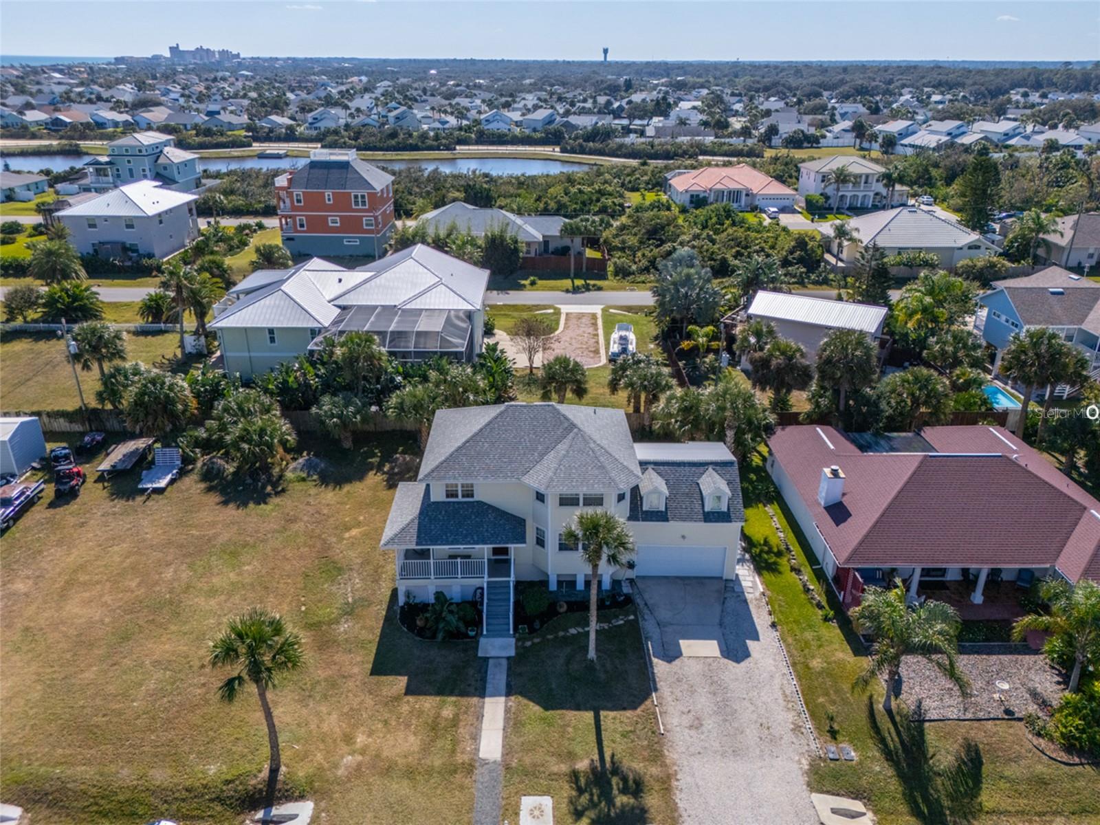 44 FLAGLER DR, PALM COAST, FL — photo 40