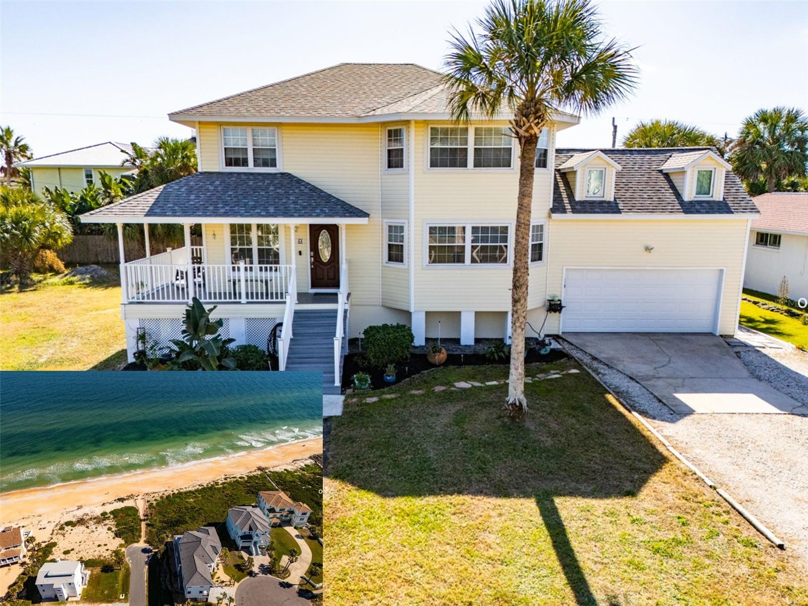 44 FLAGLER DR, PALM COAST, FL