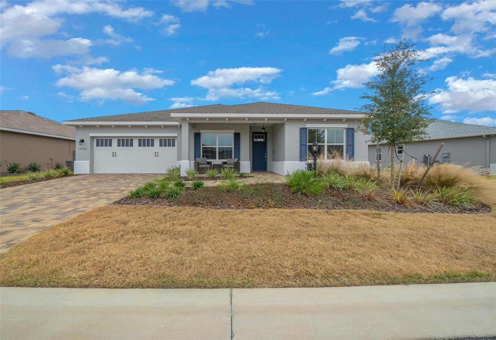 10564 SW 98TH LN, OCALA, FL — photo 4