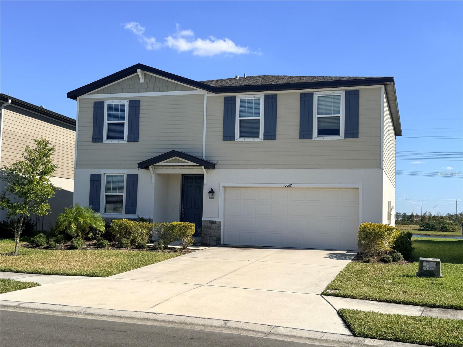 10062 DAYBREAK GLN, PARRISH, FL
