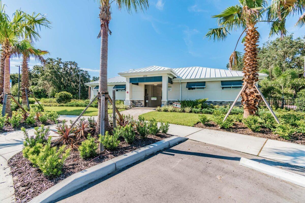 10062 DAYBREAK GLN, PARRISH, FL — photo 36