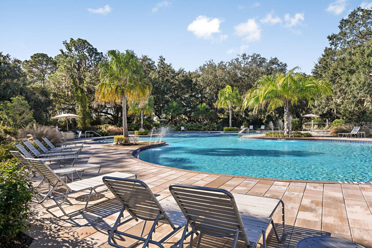 10062 DAYBREAK GLN, PARRISH, FL — photo 38