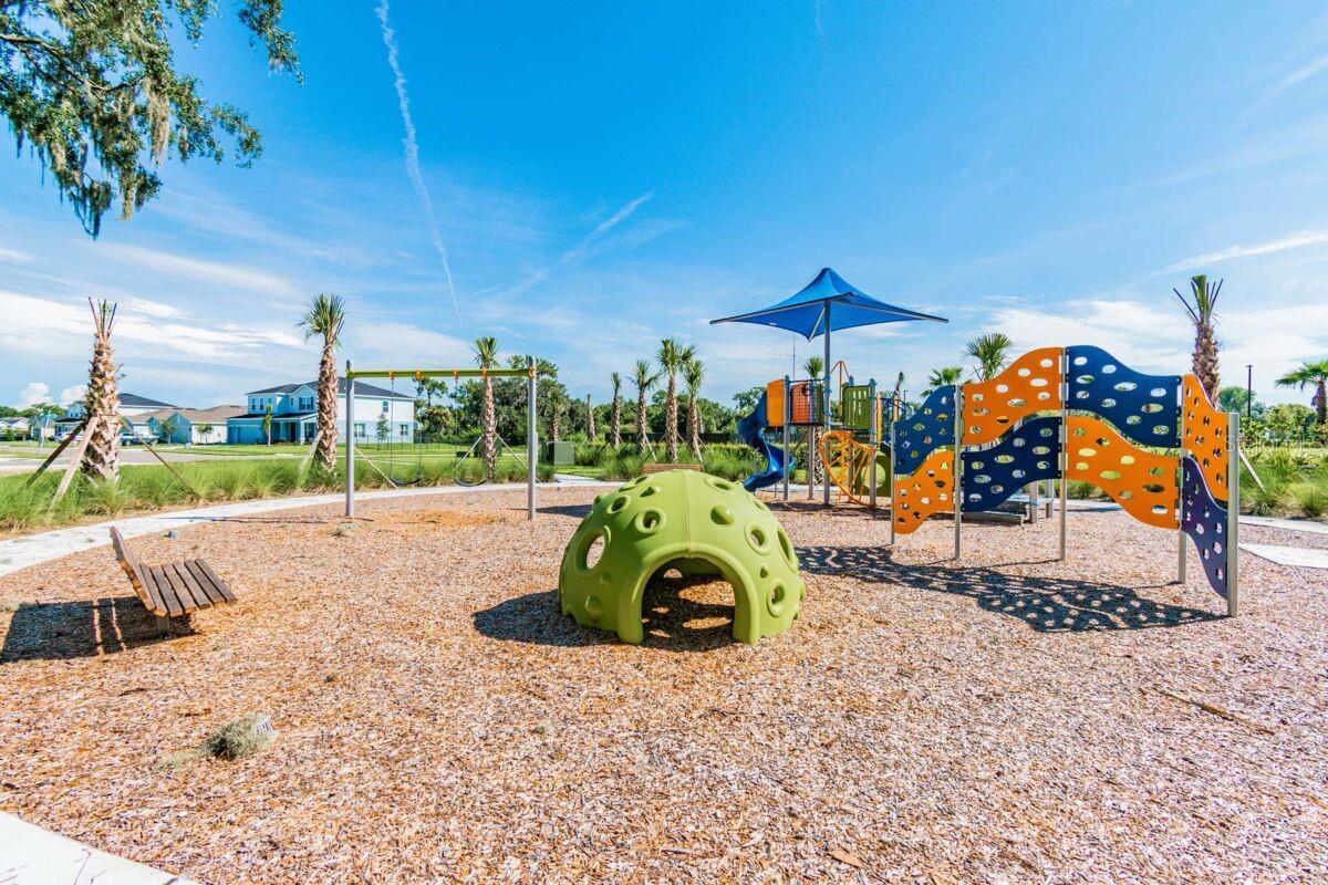 10062 DAYBREAK GLN, PARRISH, FL — photo 40