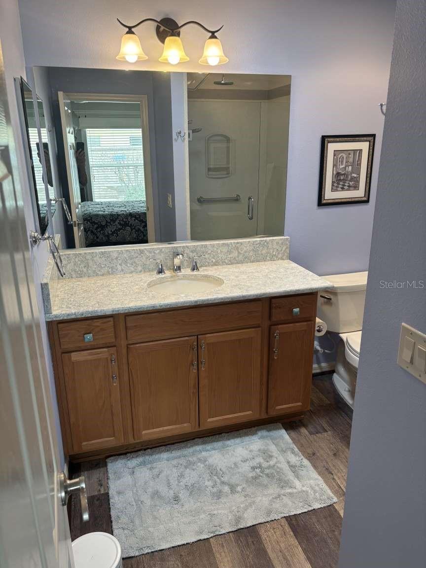 1067 CARVER CT, THE VILLAGES, FL — photo 55