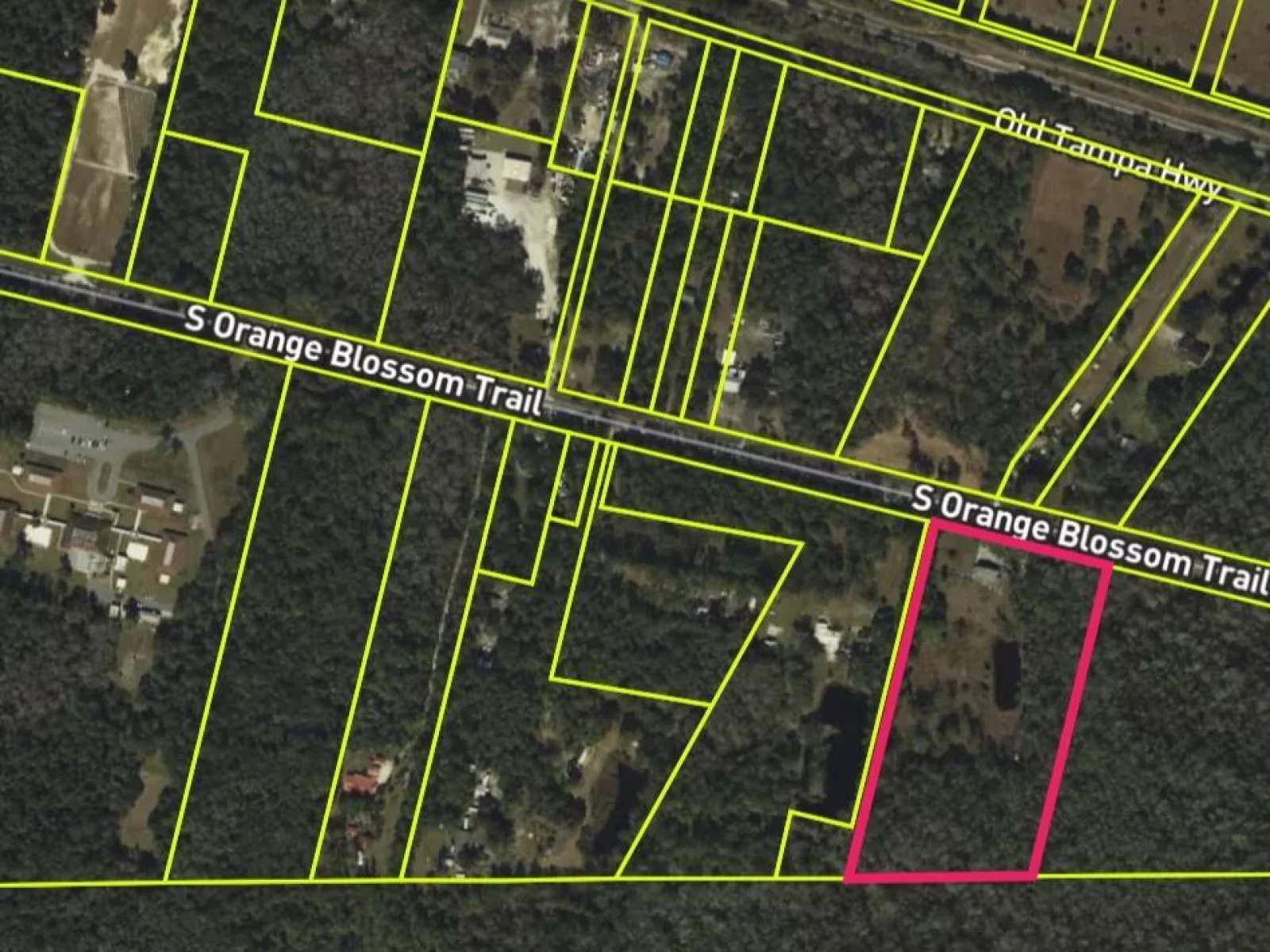 5800 S ORANGE BLOSSOM TRL, DAVENPORT, FL — photo 3