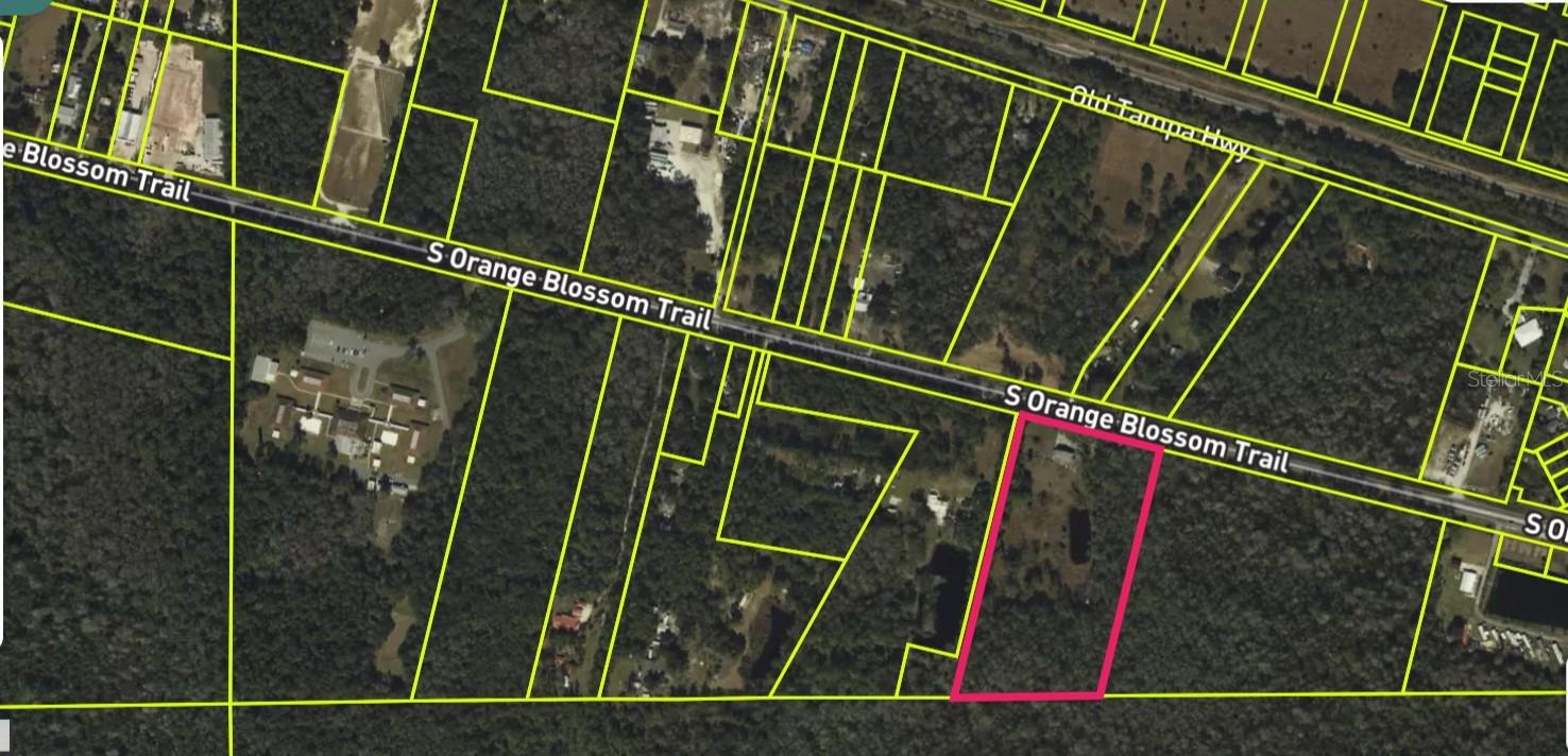 5800 S ORANGE BLOSSOM TRL, DAVENPORT, FL — photo 4