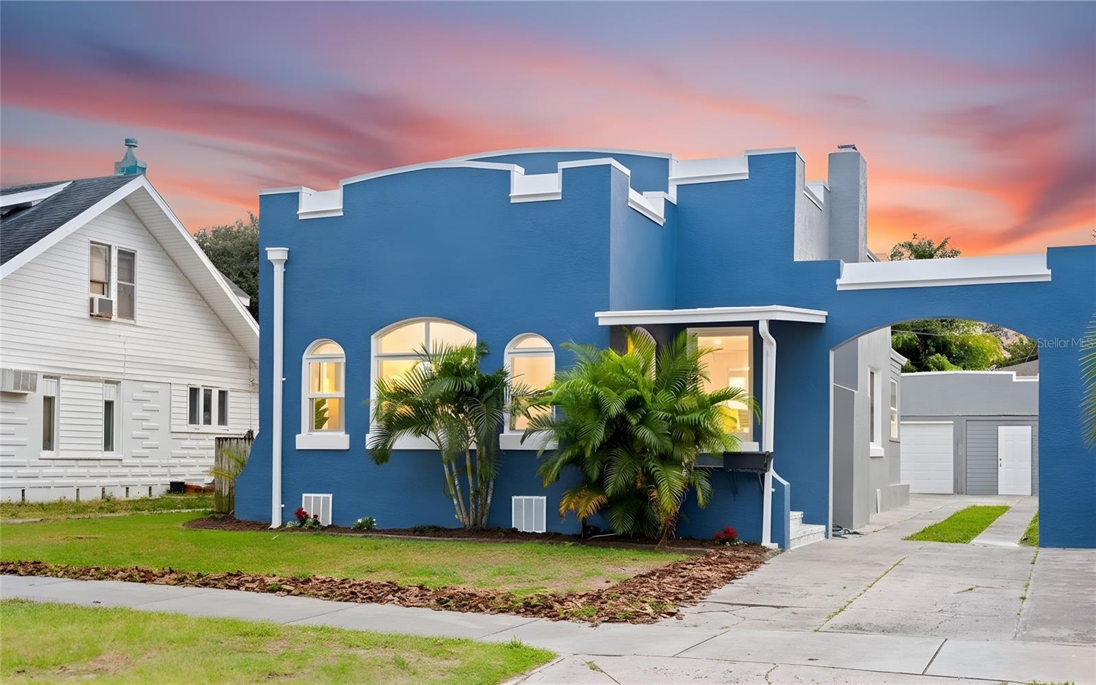 1120 17TH AVE N, ST PETERSBURG, FL