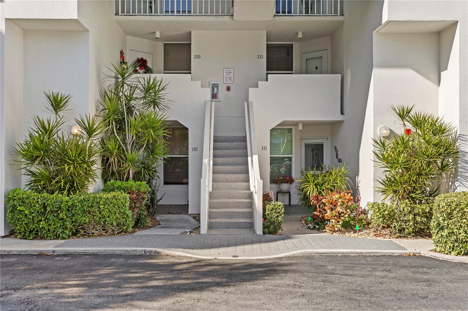 5279 ISLA KEY BLVD S #211, ST PETERSBURG, FL