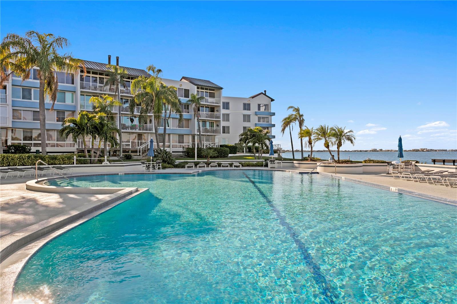 5279 ISLA KEY BLVD S #211, ST PETERSBURG, FL — photo 29