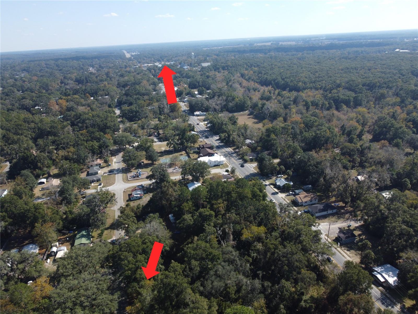 TBD NW 187TH AVE, HIGH SPRINGS, FL — photo 5
