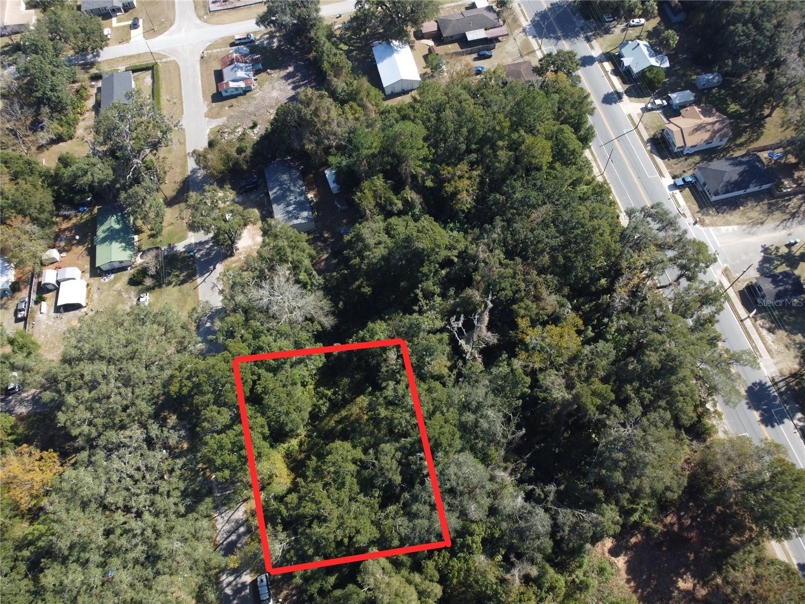 TBD NW 187TH AVE, HIGH SPRINGS, FL — photo 6