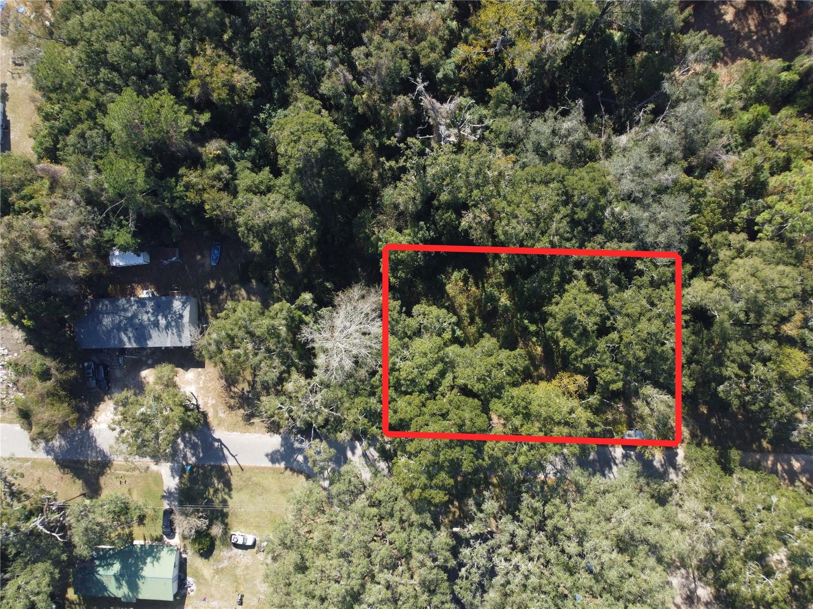 TBD NW 187TH AVE, HIGH SPRINGS, FL — photo 9