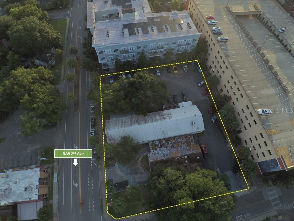 210 SW 2ND AVE, GAINESVILLE, FL — photo 2