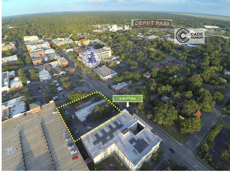 210 SW 2ND AVE, GAINESVILLE, FL — photo 3