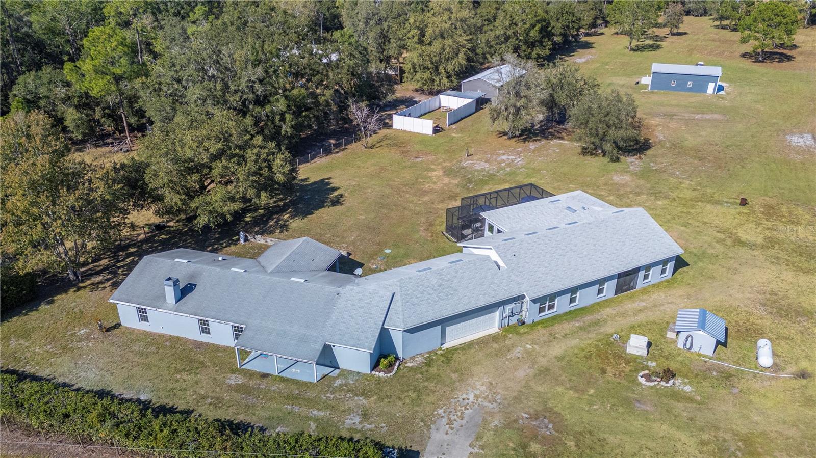 2525 RANCHLAND ACRES RD, LAKELAND, FL — photo 2