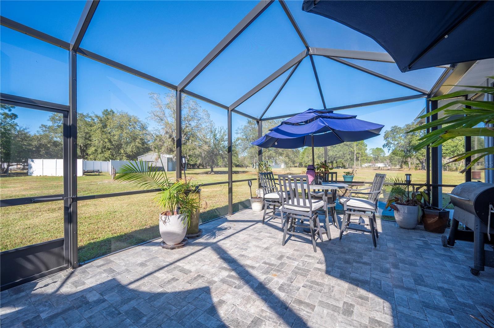 2525 RANCHLAND ACRES RD, LAKELAND, FL — photo 33