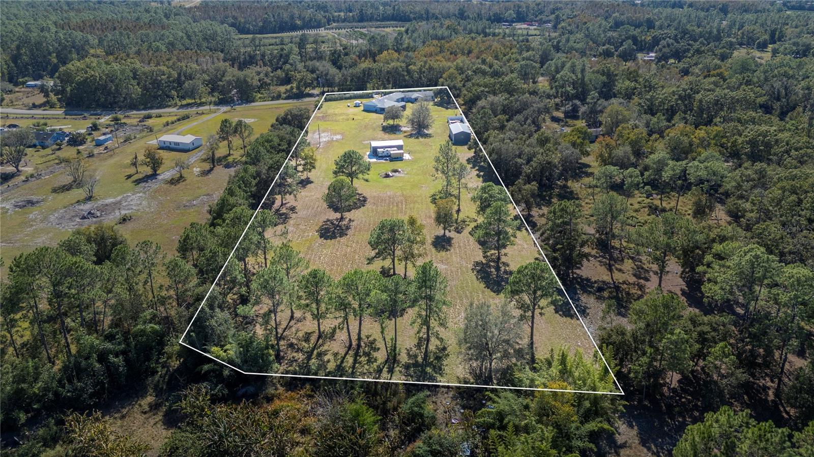 2525 RANCHLAND ACRES RD, LAKELAND, FL — photo 65