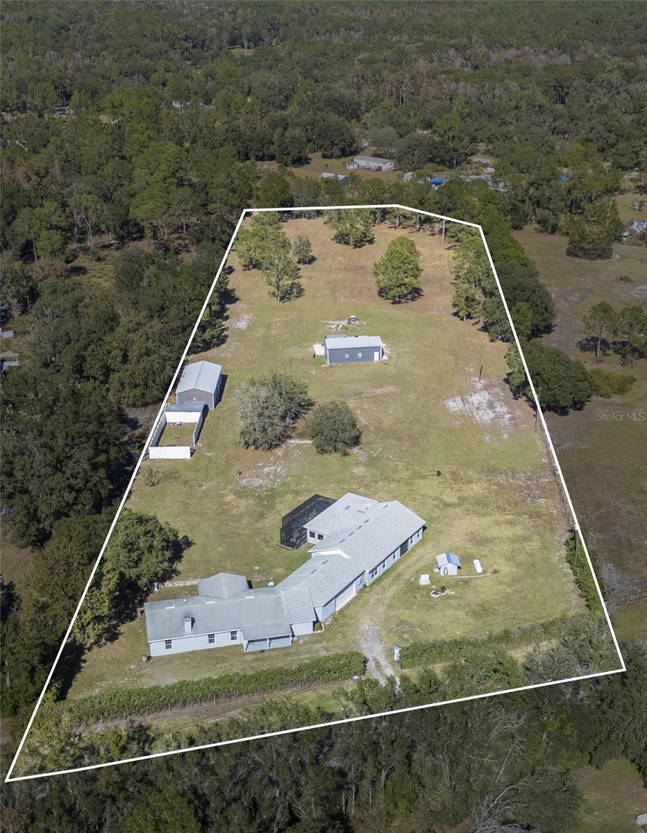 2525 RANCHLAND ACRES RD, LAKELAND, FL — photo 5