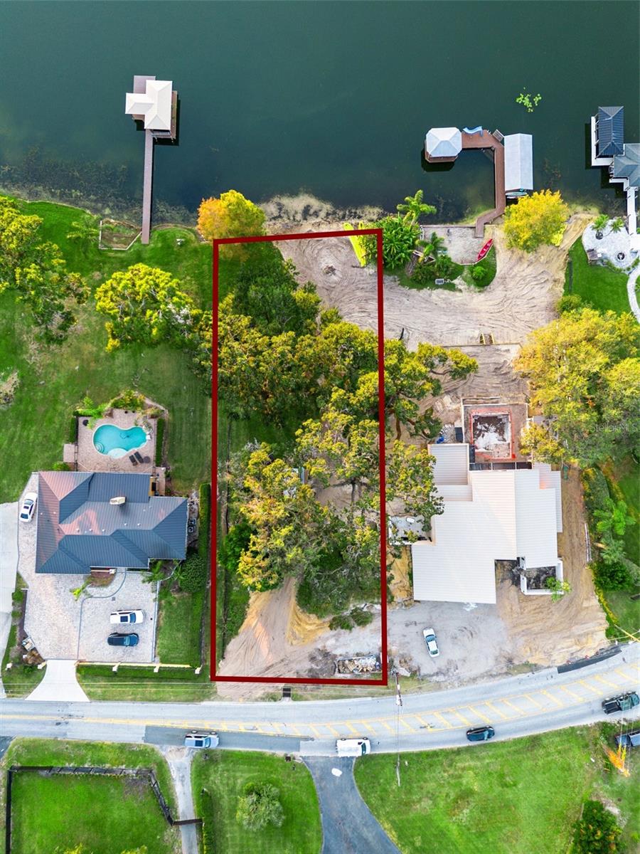 E CROOKED LAKE DR, EUSTIS, FL — photo 40