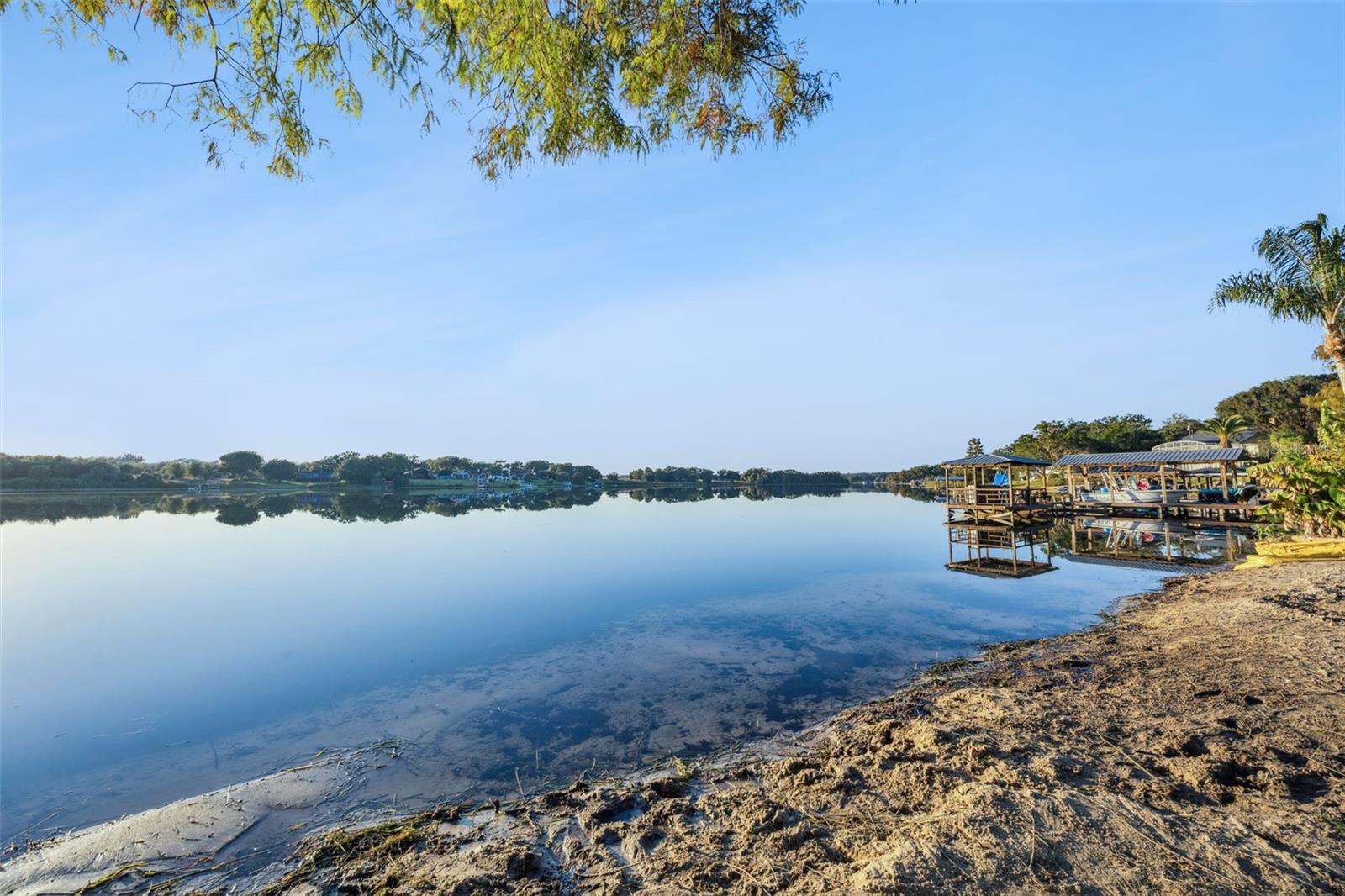 E CROOKED LAKE DR, EUSTIS, FL — photo 11