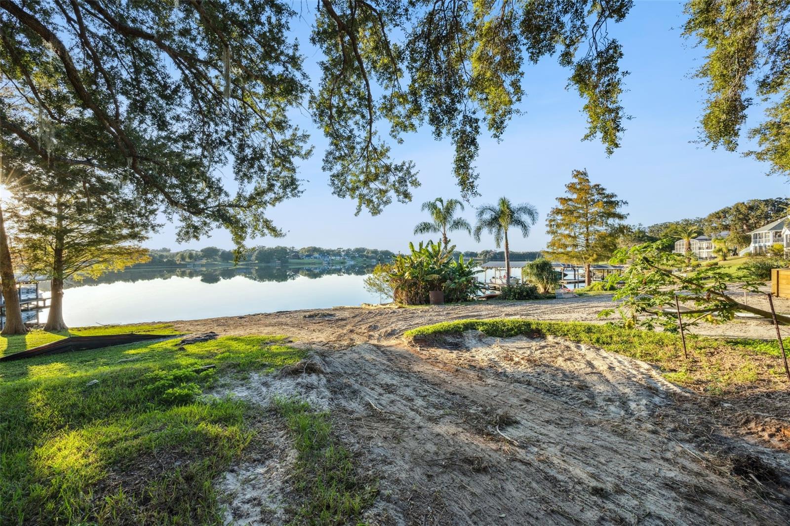 E CROOKED LAKE DR, EUSTIS, FL — photo 13
