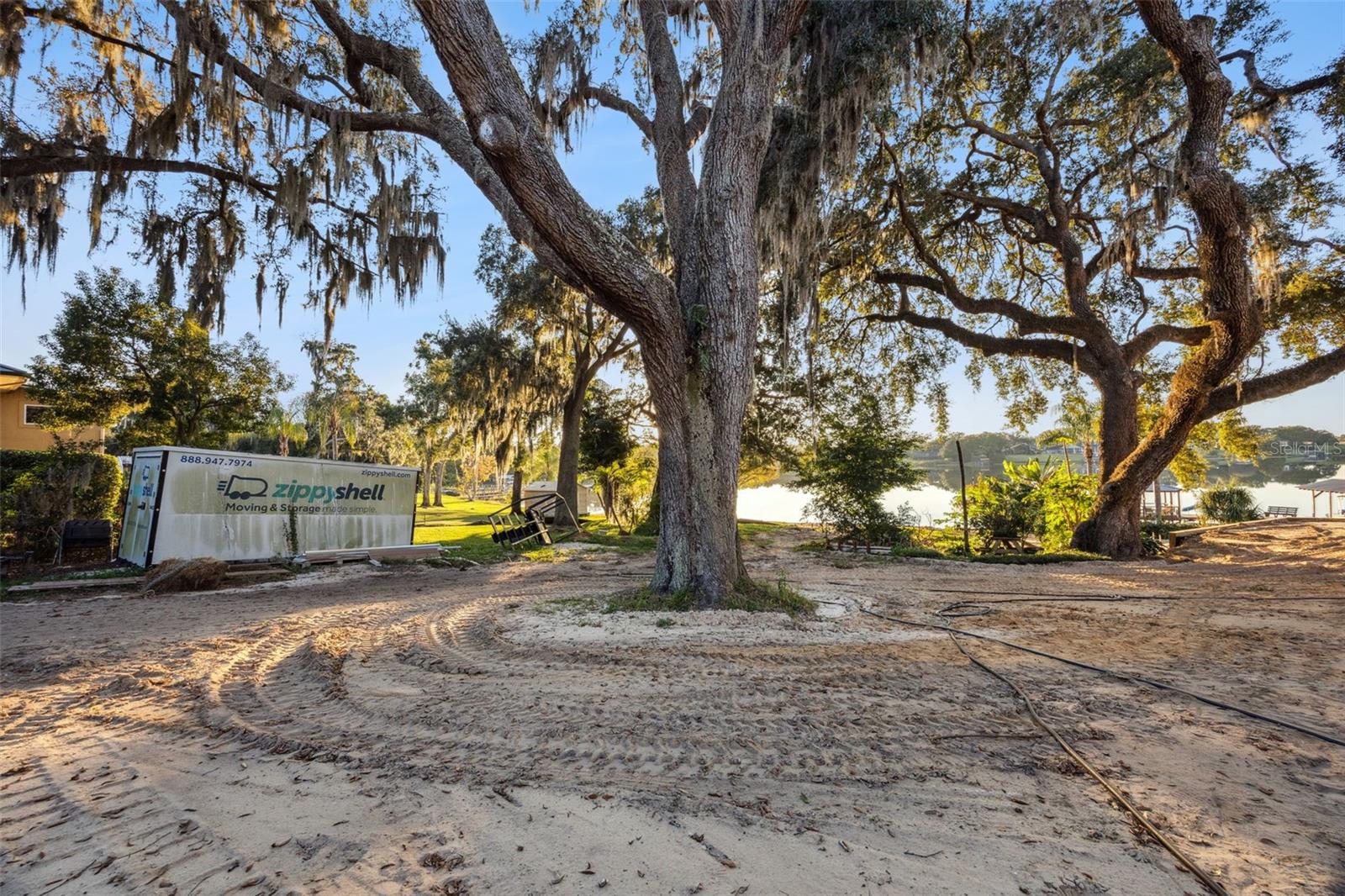 E CROOKED LAKE DR, EUSTIS, FL — photo 18